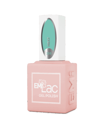 E.MiLac №308 NG Next, 6 мл. SALE