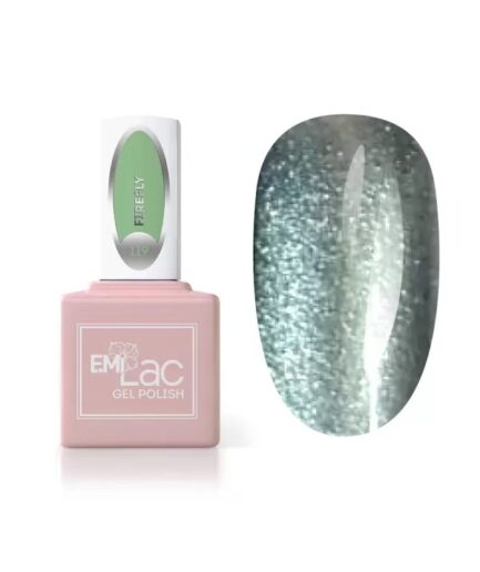 E.MiLac №119 SD Светлячок, 6 мл. SALE