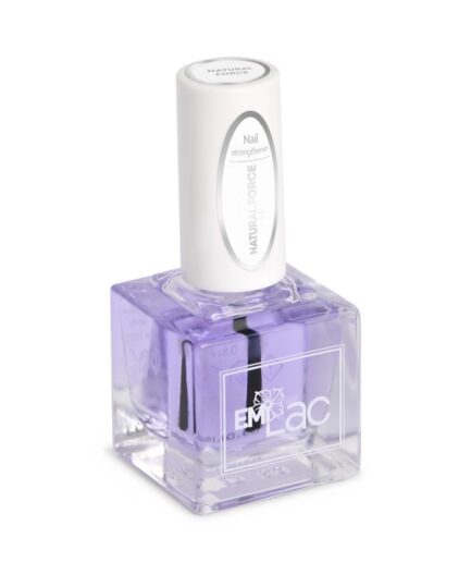 Nail Strengthener Natural Force, 15 мл.