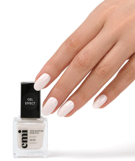 Ультрастойкий лак Gel Effect Броше №215, 9 мл