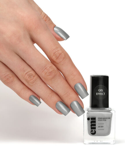 Ультрастойкий лак Gel Effect Лунный оттиск №235, 9 мл